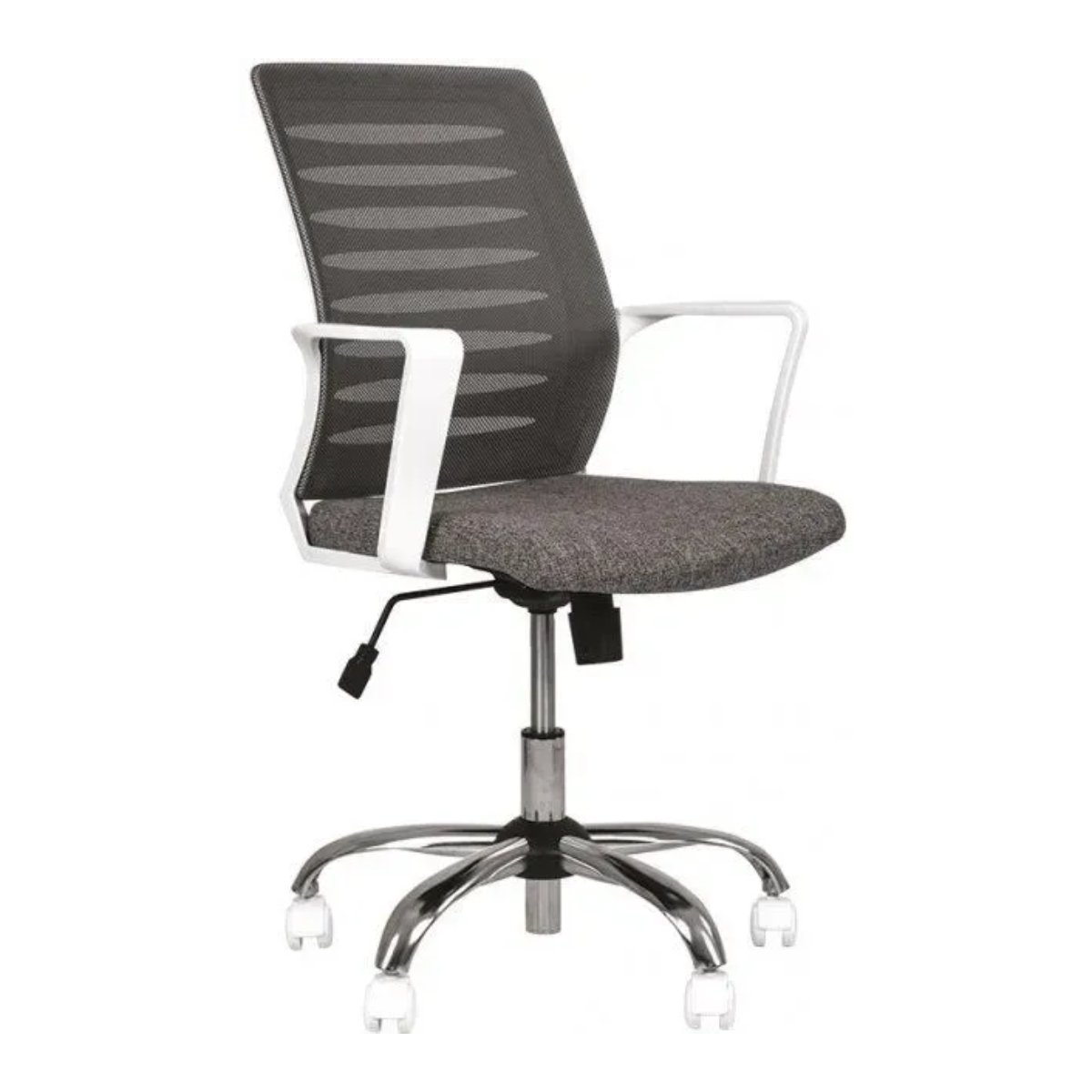 Кресло Nowy Styl WEBSTAR GTP CHR61 С-73/OH -14, Grey в Молдове - xstore.md photo 0