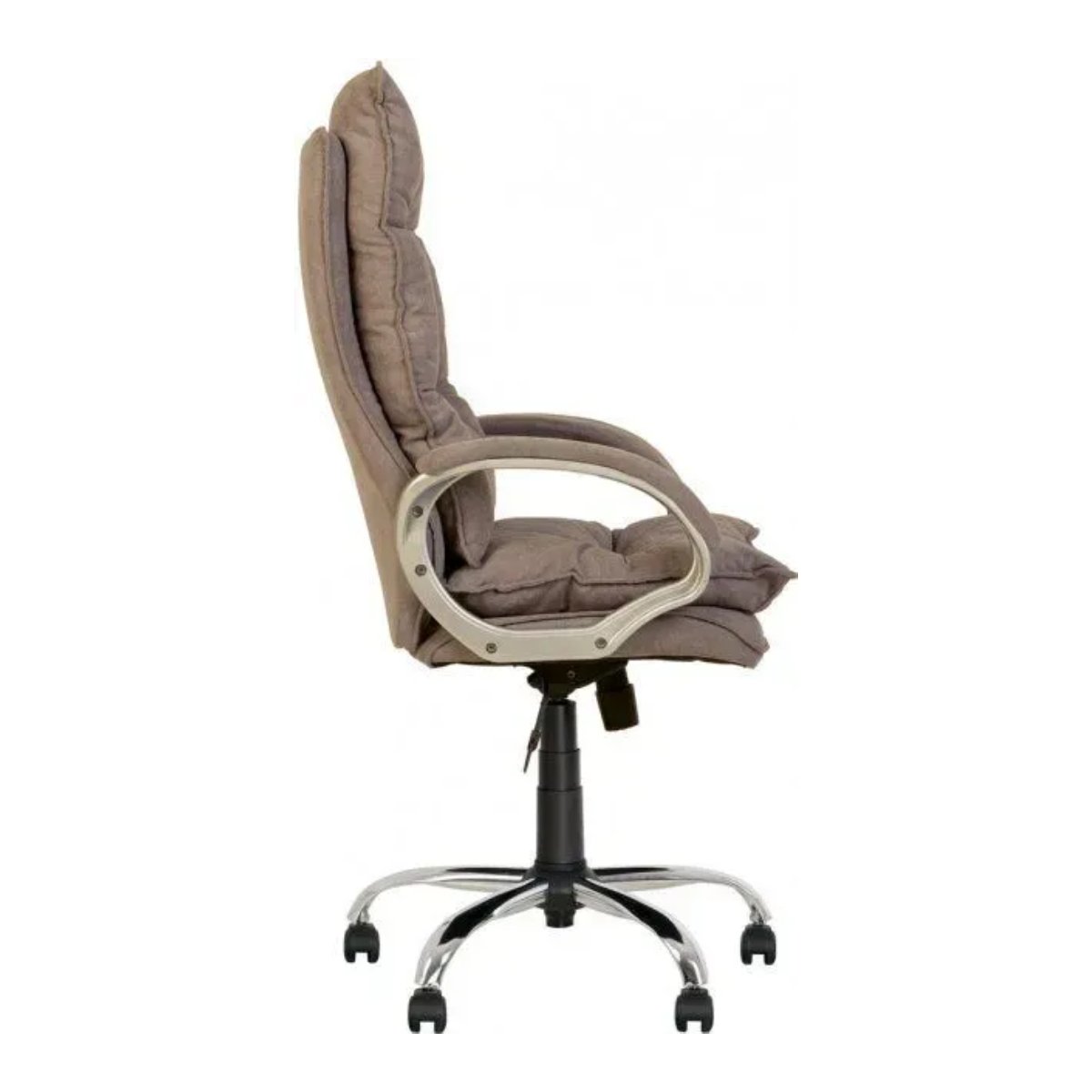 Кресло Nowy Styl YAPPI CHR68 SR-23, Beige в Молдове - xstore.md photo 1