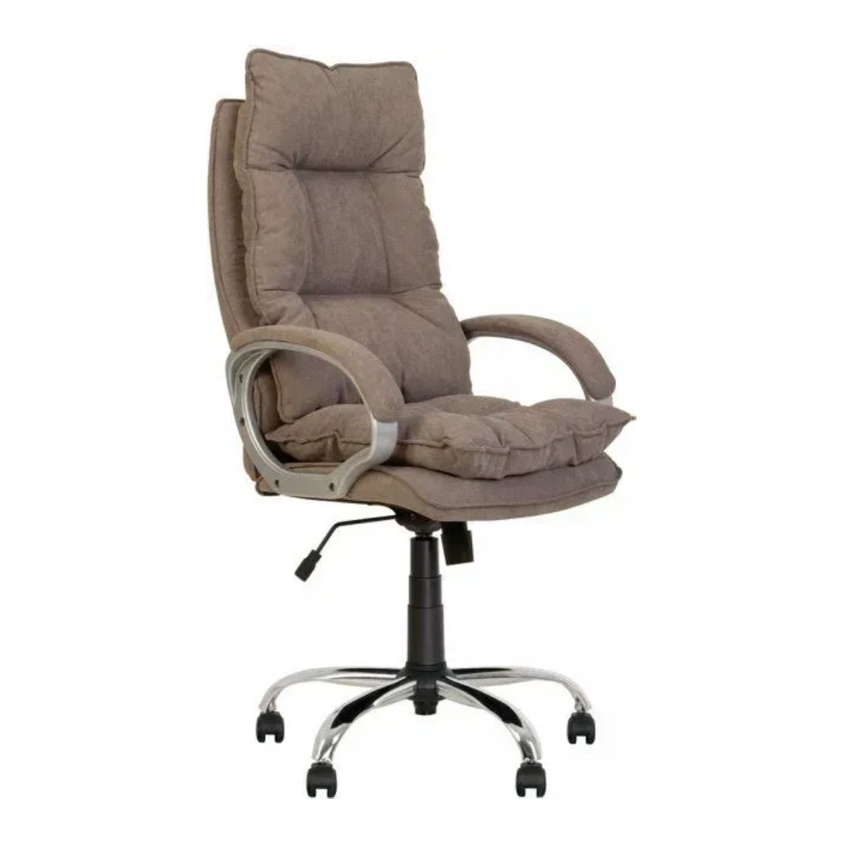 Кресло Nowy Styl YAPPI CHR68 SR-23, Beige в Молдове - xstore.md photo 0
