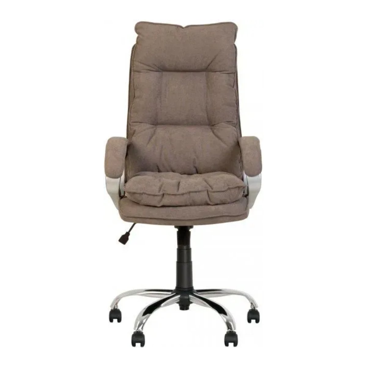Кресло Nowy Styl YAPPI CHR68 SR-23, Beige в Молдове - xstore.md photo