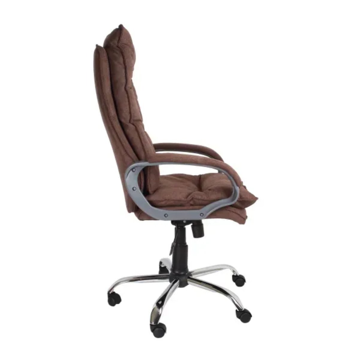 Кресло Nowy Styl YAPPI CHR68 SR-28, Brown в Молдове - xstore.md photo 0