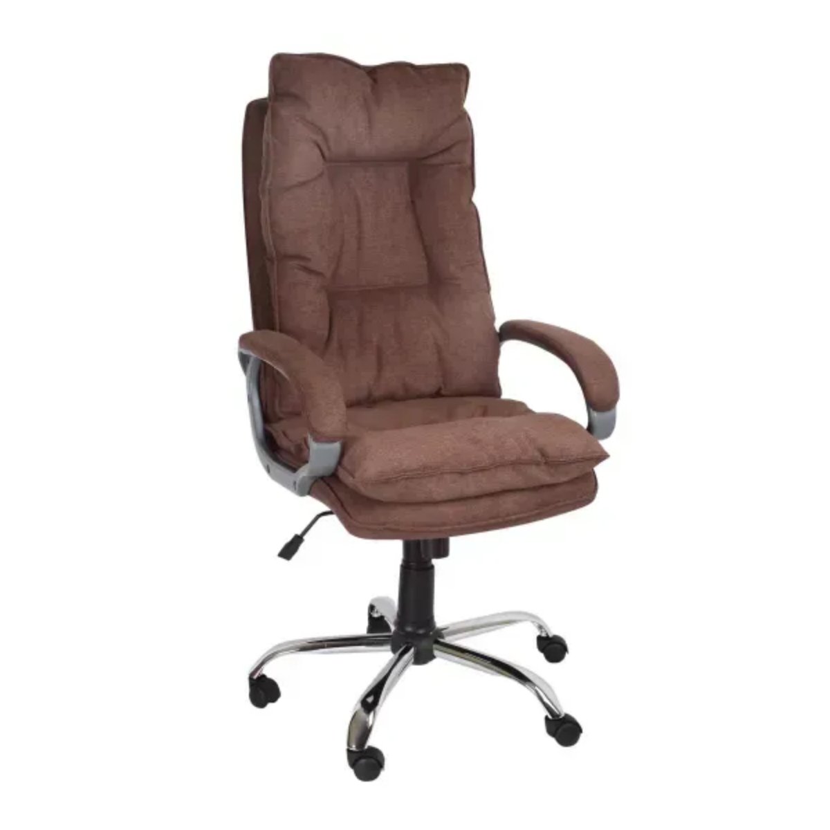 Кресло Nowy Styl YAPPI CHR68 SR-28, Brown в Молдове - xstore.md photo
