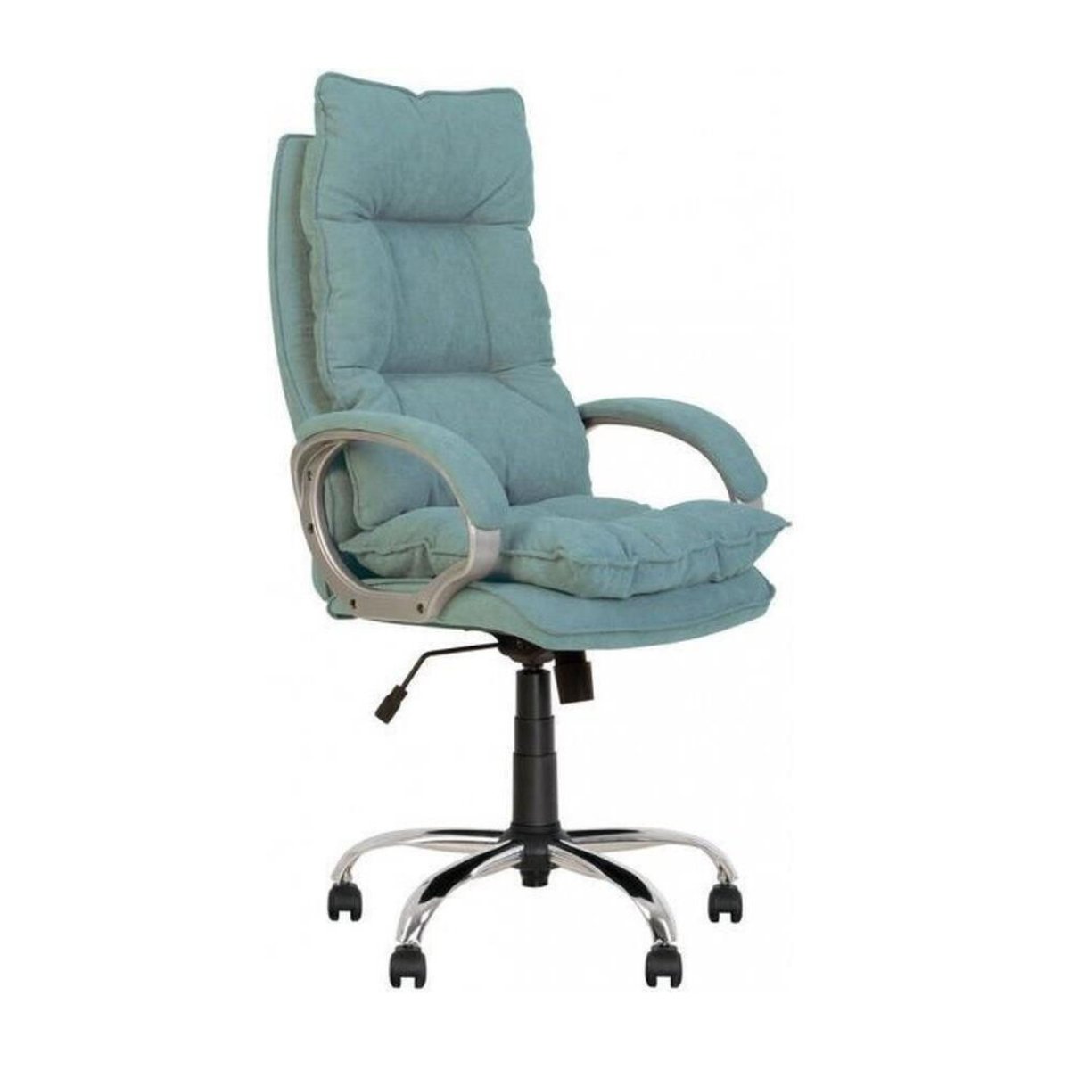 Кресло Nowy Styl YAPPI CHR68 SR-34, Blue в Молдове - xstore.md photo 0