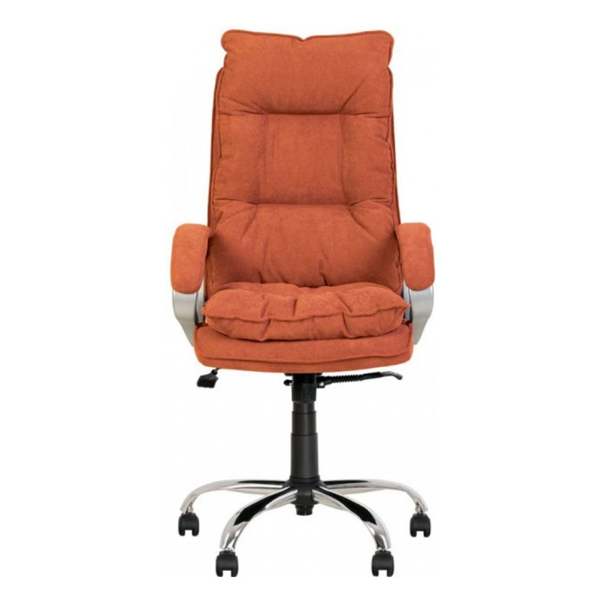 Кресло Nowy Styl YAPPI CHR68 SR-51, Orange в Молдове - xstore.md photo