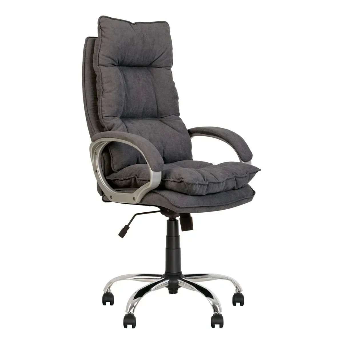 Scaun Nowy Styl YAPPI CHR68 SR-95, Grey în Moldova - xstore.md photo 0
