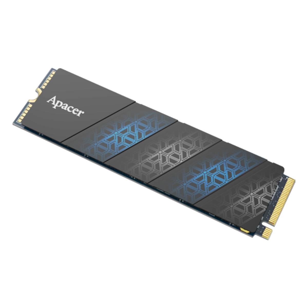 SSD Apacer AS2280P4U PRO AP512GAS2280P4UPRO-1 în Moldova - xstore.md photo 1