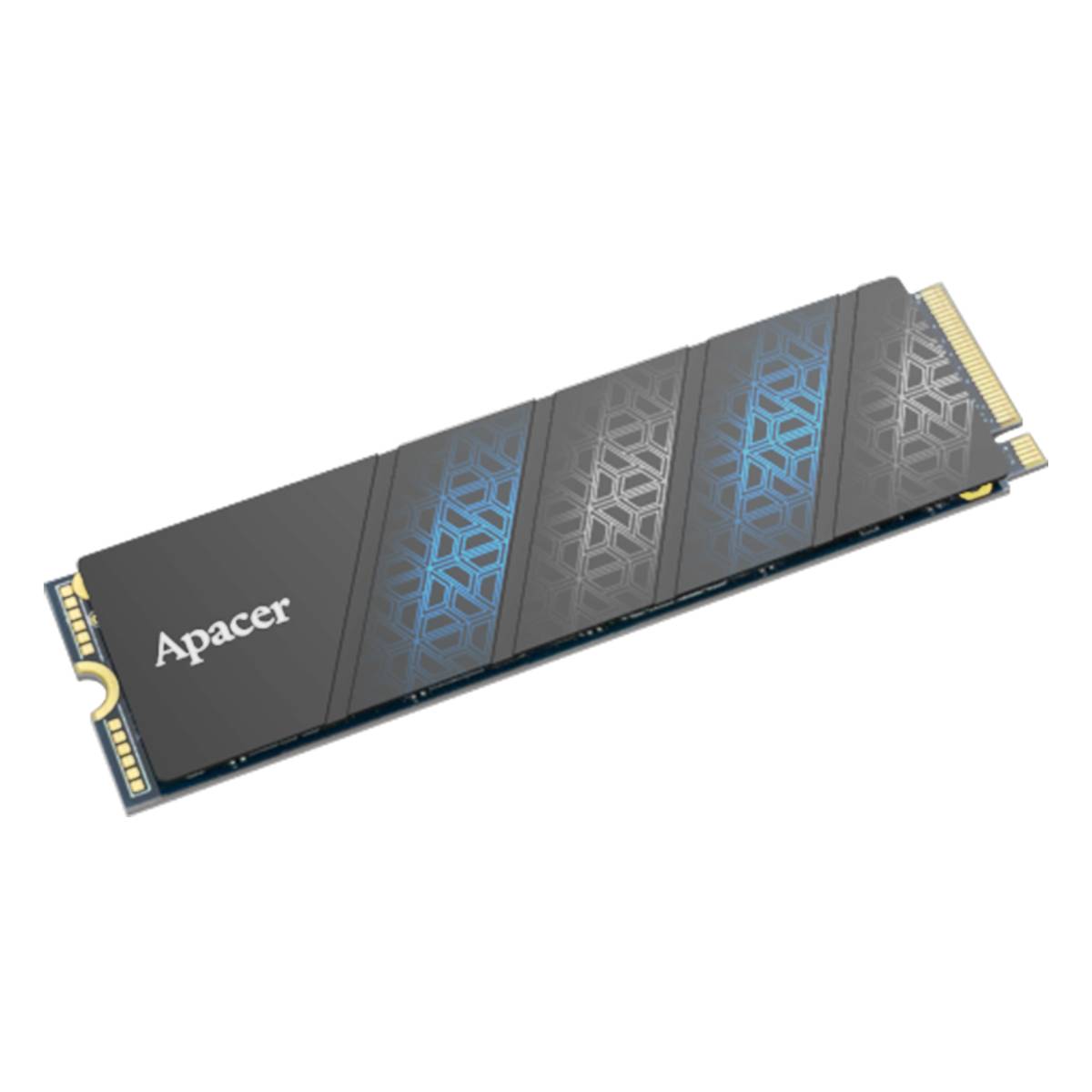 SSD Apacer AS2280P4U PRO AP512GAS2280P4UPRO-1 în Moldova - xstore.md photo 0