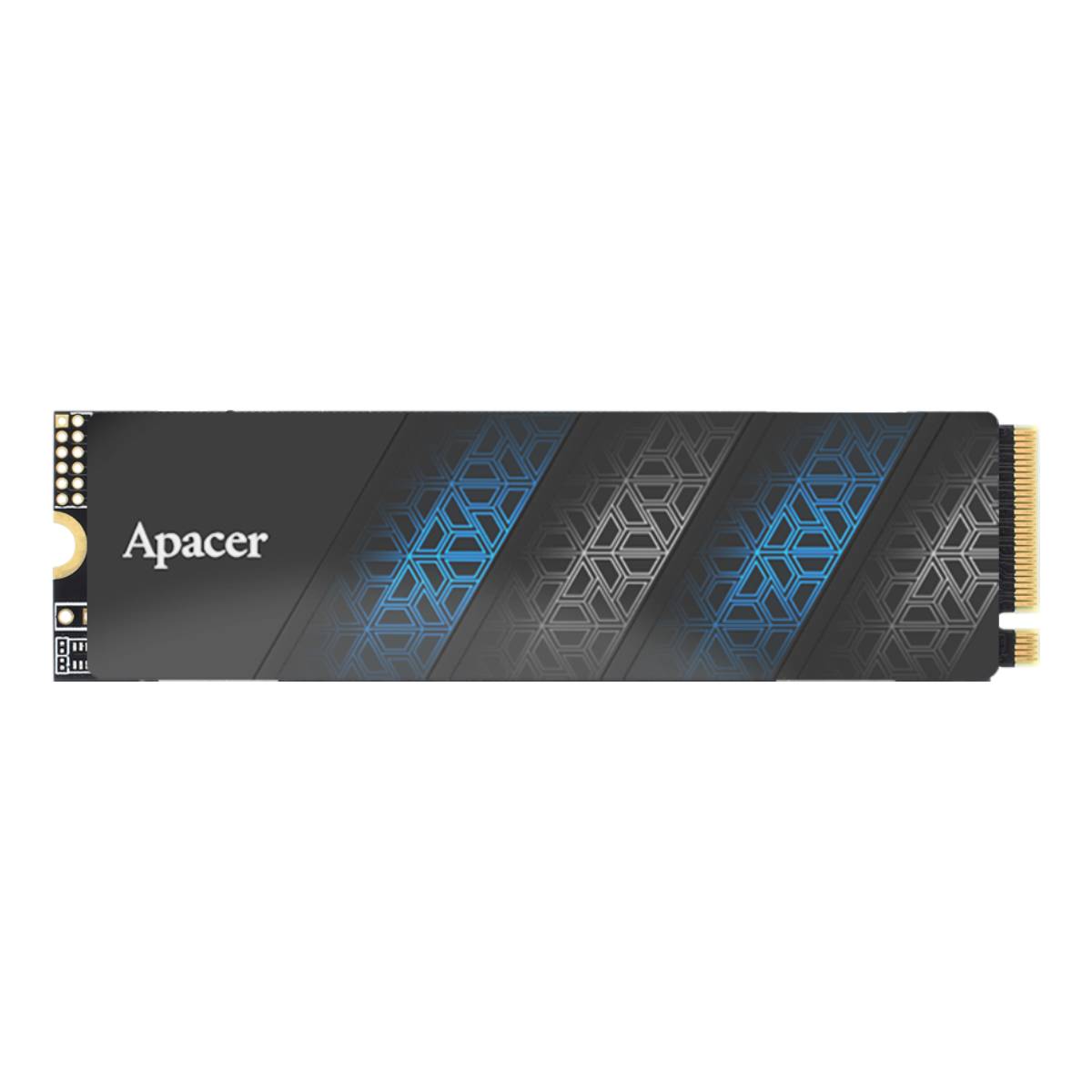 SSD Apacer AS2280P4U PRO AP512GAS2280P4UPRO-1 în Moldova - xstore.md photo