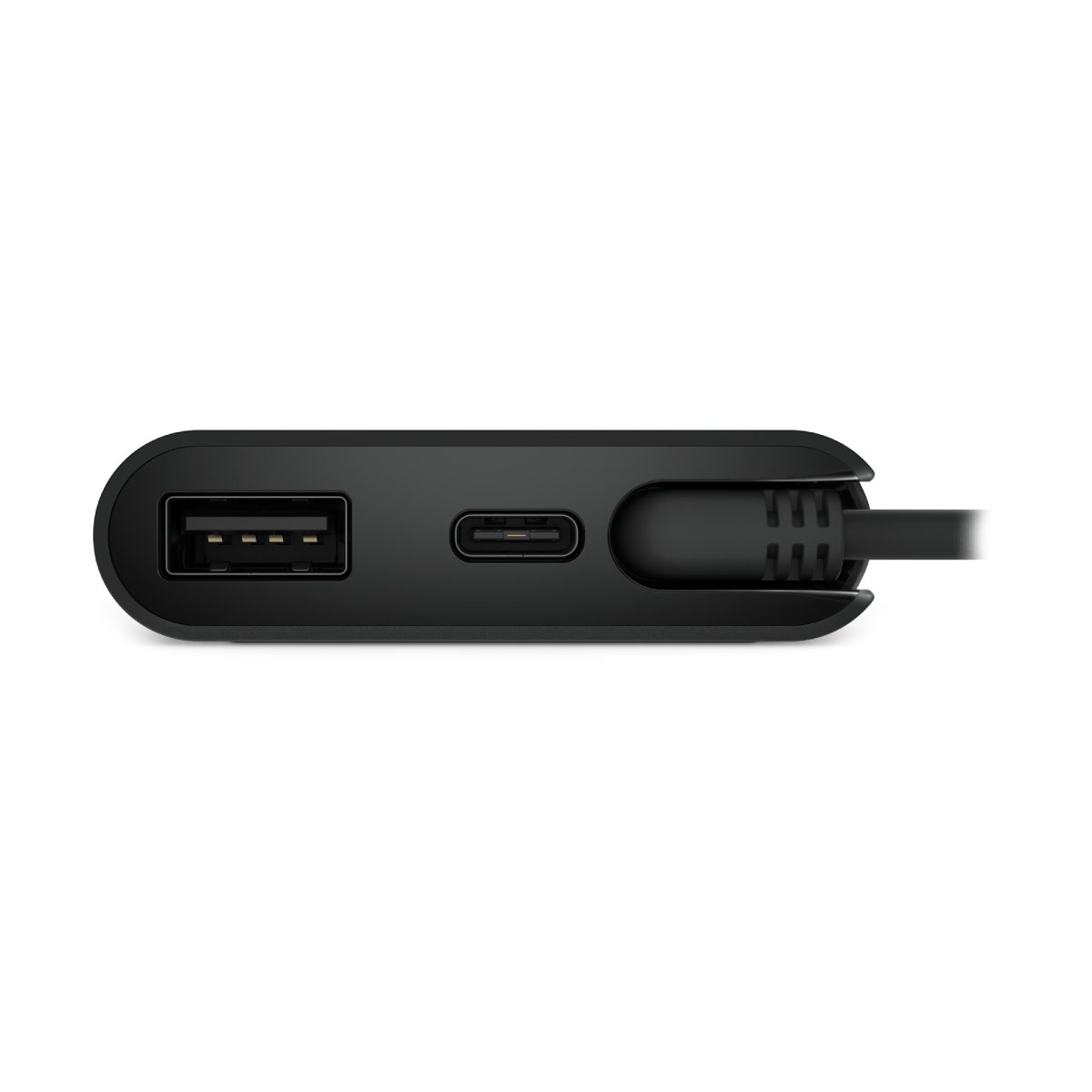 Adaptor Hub Dell Pro 4-in-1 în Moldova - xstore.md photo 4