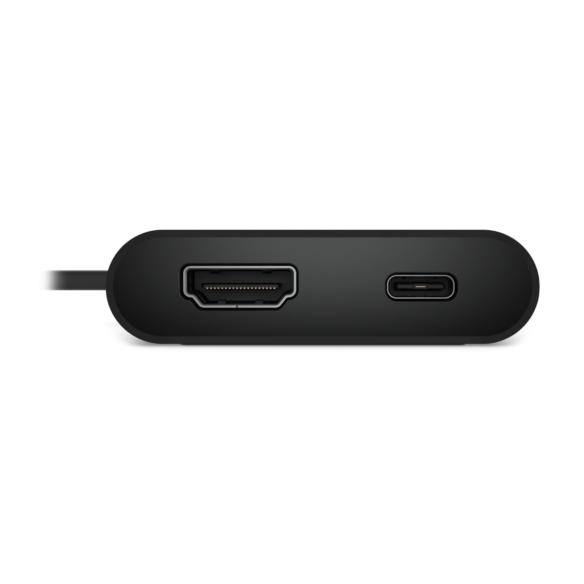 Adaptor Hub Dell Pro 4-in-1 în Moldova - xstore.md photo 3