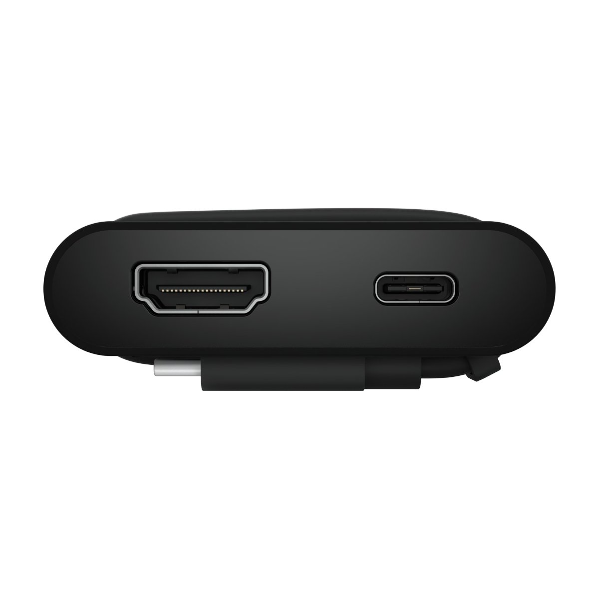 Adaptor Hub Dell Pro 4-in-1 în Moldova - xstore.md photo 2