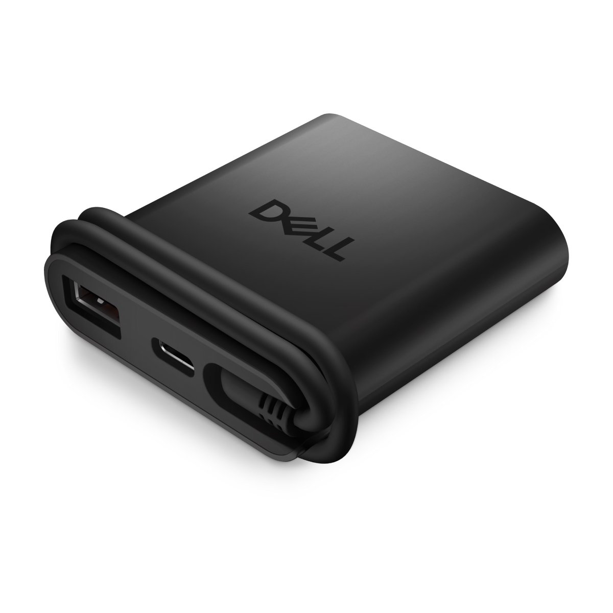 Adaptor Hub Dell Pro 4-in-1 în Moldova - xstore.md photo 0