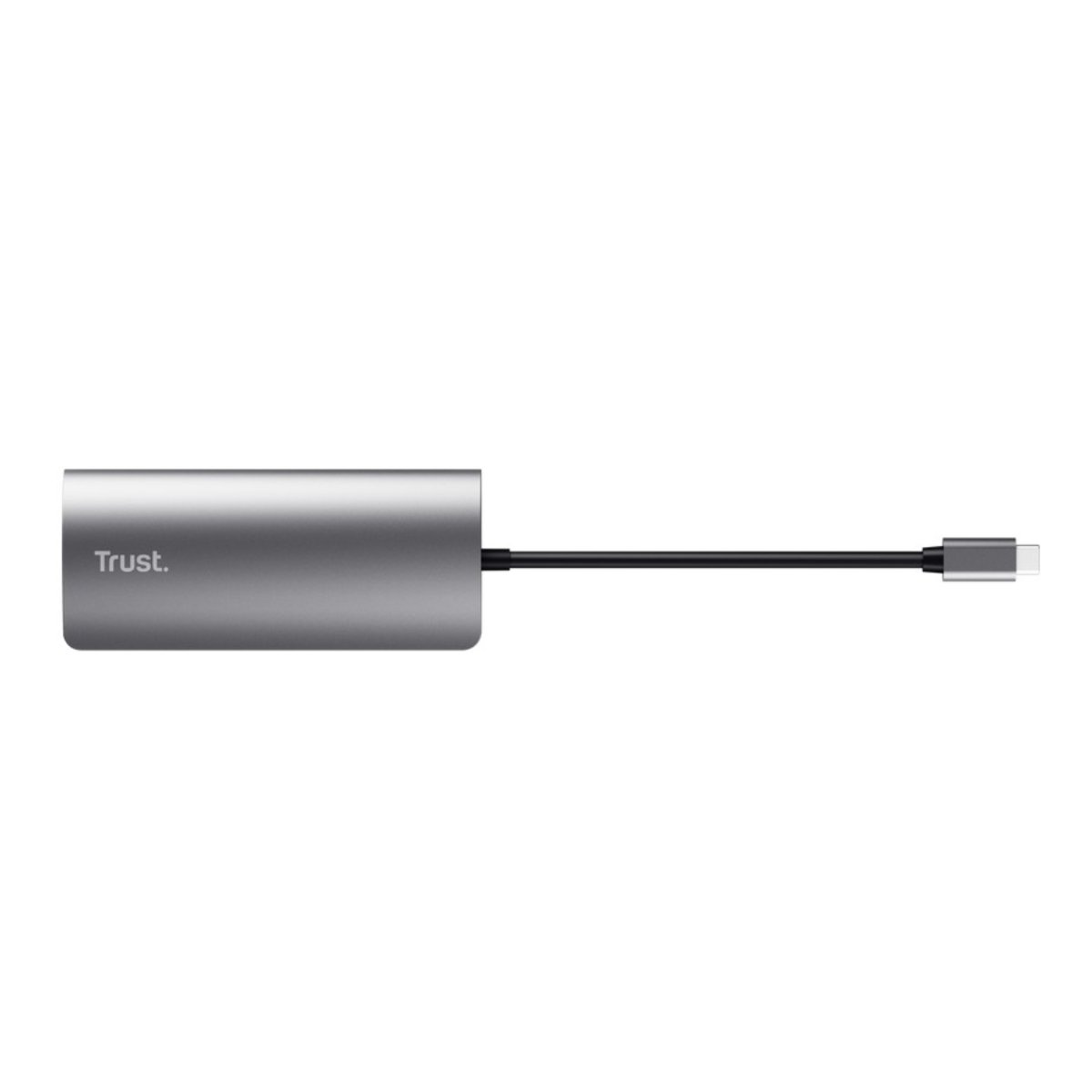 Docking station Trust Dalyx 7 in 1 - xstore.md photo 0