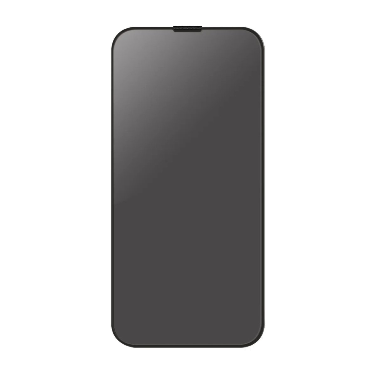 Защитное стекло Uniq Apple iPhone 16 Pro Max, Black в Молдове - xstore.md photo 0
