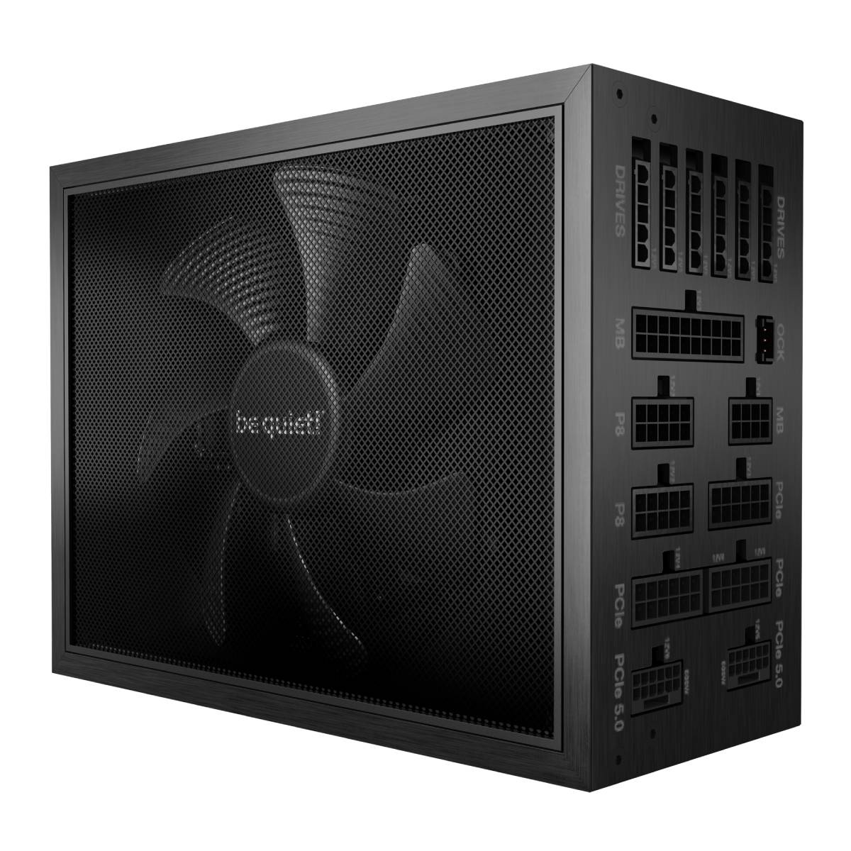 Sursa de alimentare PC be quiet! DARK POWER PRO 13 1600W– cumpără în Moldova - xstore.md photo 1