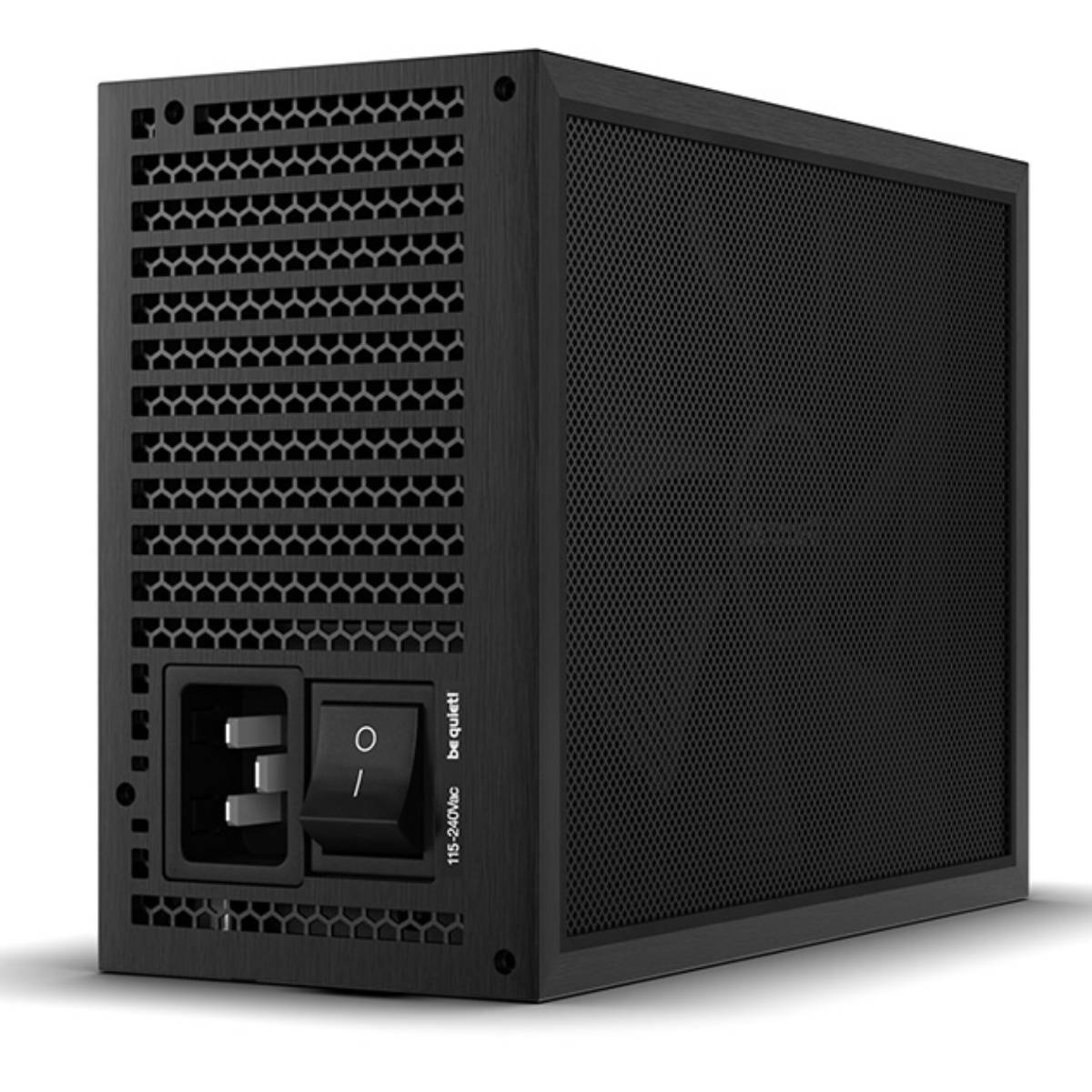 Sursa de alimentare PC be quiet! DARK POWER PRO 13 1600W– cumpără în Moldova - xstore.md photo 2