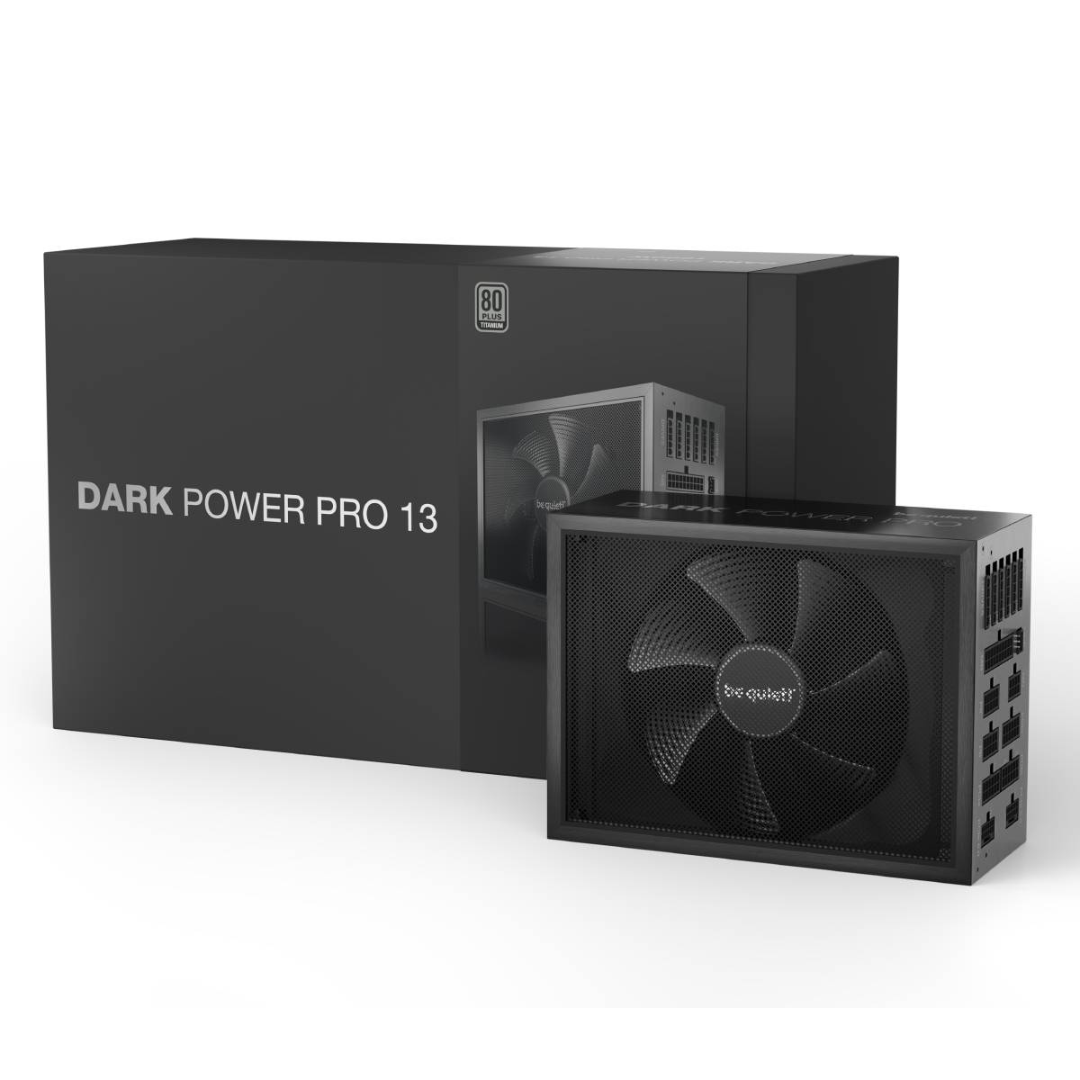 Sursa de alimentare PC be quiet! DARK POWER PRO 13 1600W– cumpără în Moldova - xstore.md photo