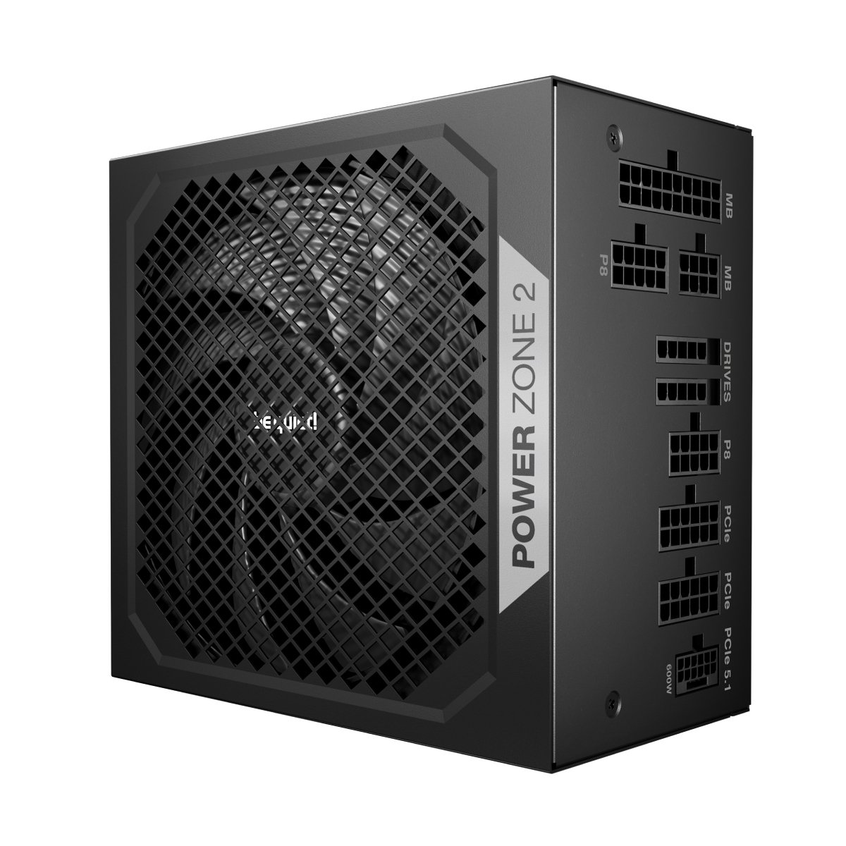 Блок питания be quiet! Power Zone 2 850W в Молдове - xstore.md photo 0