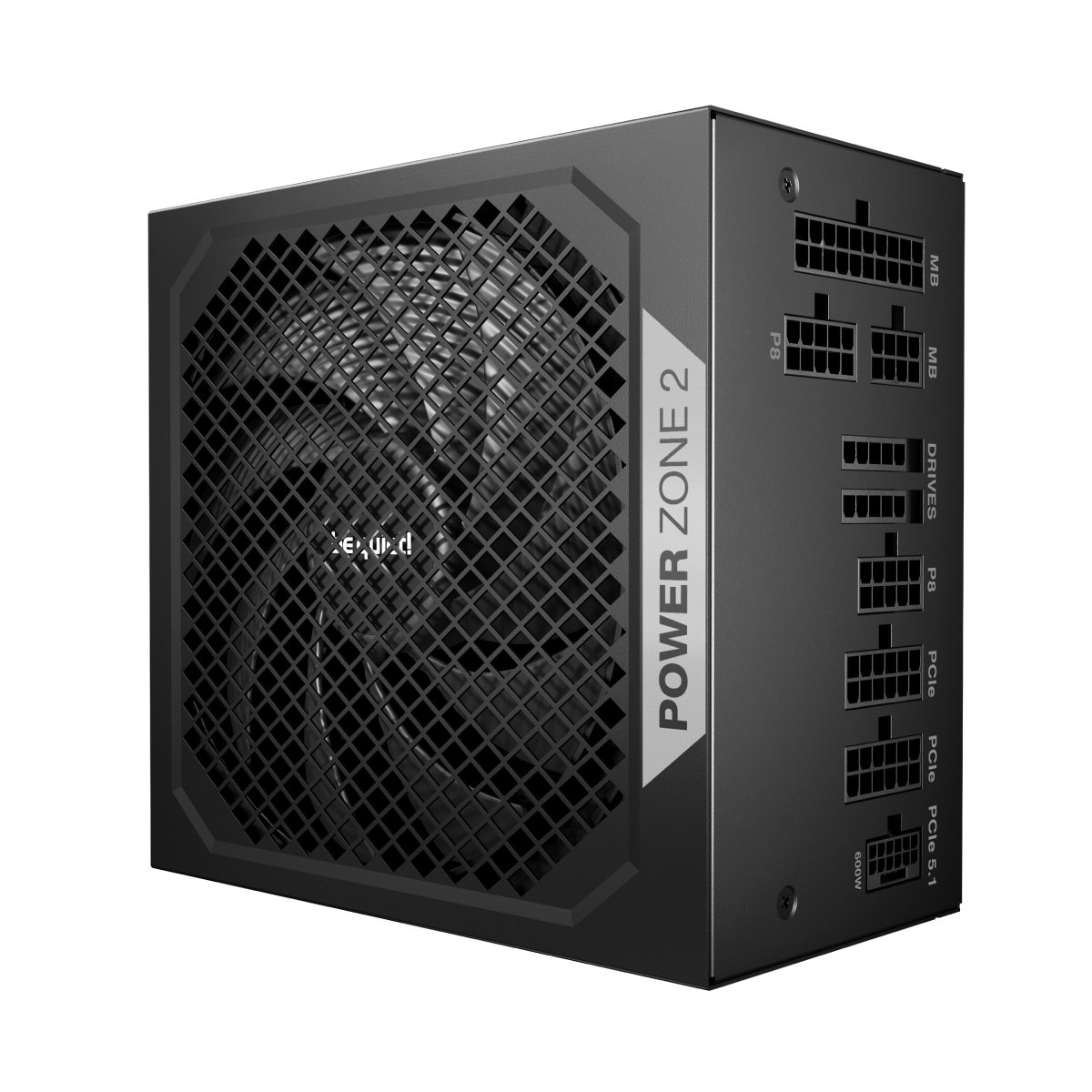 Блок питания be quiet! Power Zone 2 1000W в Молдове - xstore.md photo 0