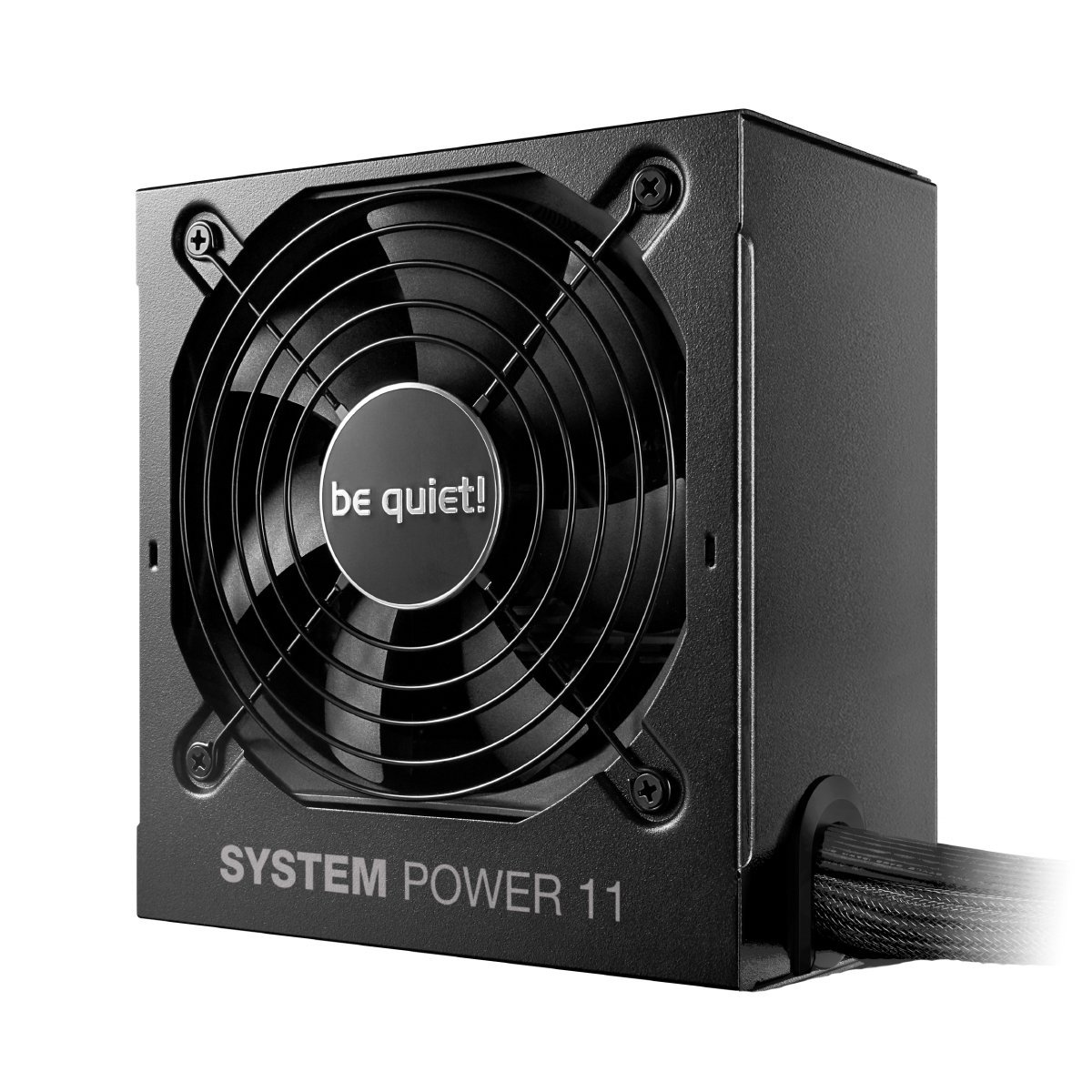 Sursă de alimentare be quiet! SYSTEM POWER 11 650W în Moldova - xstore.md photo 0