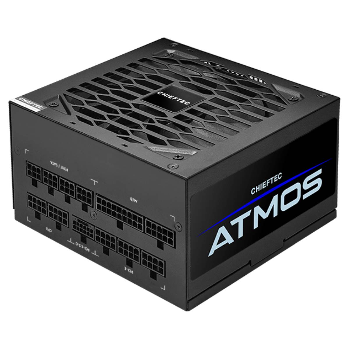 Sursă de alimentare Chieftec ATMOS 750W - cumpără în Moldova | Xstore.md photo 0