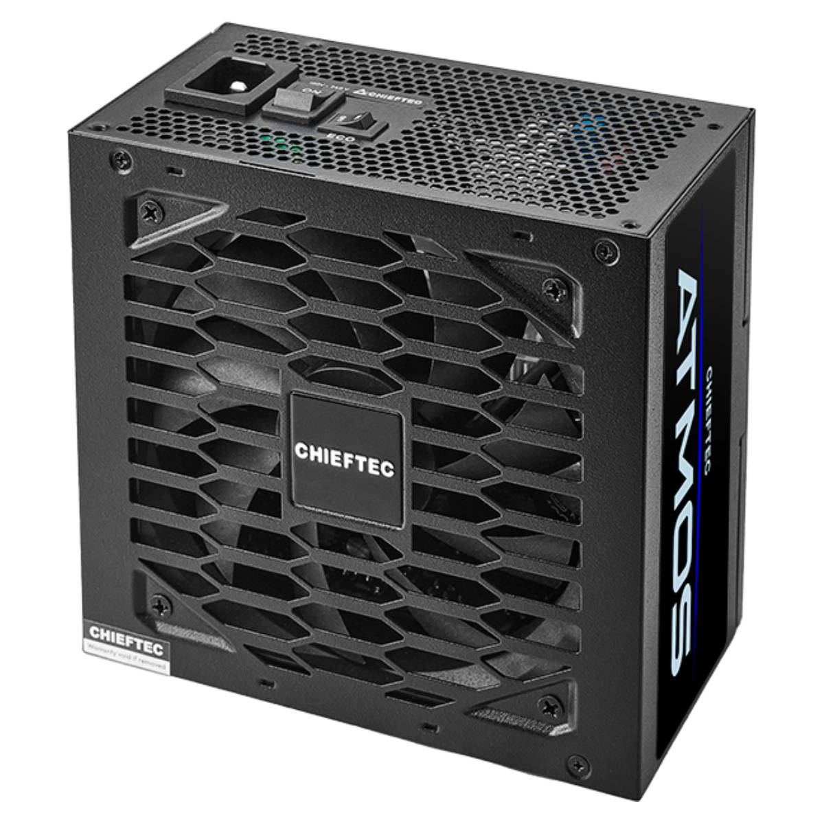 Sursă de alimentare Chieftec ATMOS 750W - cumpără în Moldova | Xstore.md photo 2