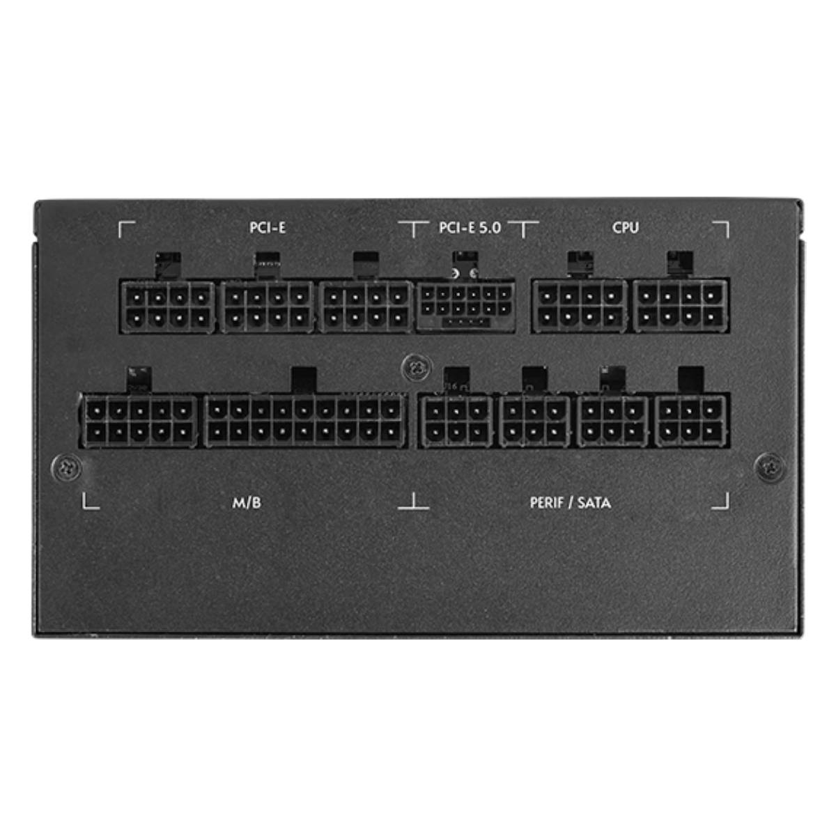 Sursă de alimentare Chieftec ATMOS 750W - cumpără în Moldova | Xstore.md photo 3