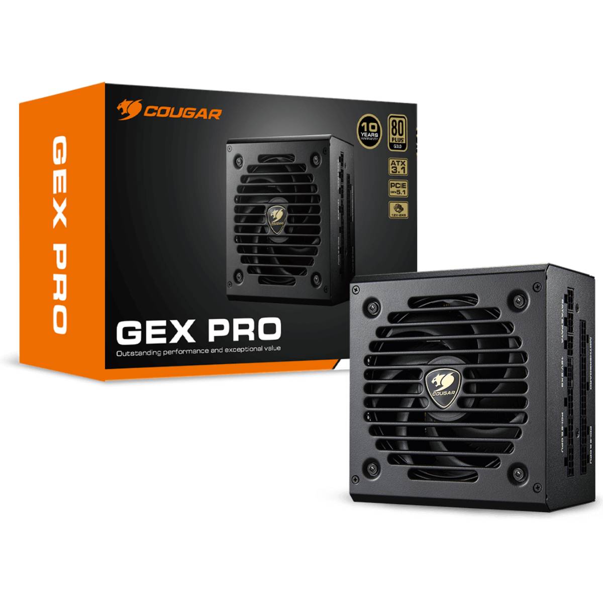 Calculator PC Gaming Zeus X22 în Moldova - xstore.md photo 6