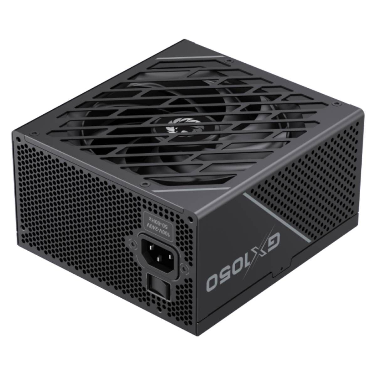 Sursă de alimentare PC Gamemax GX-1050 PRO – cumpără în Moldova | Xstore.md photo 1