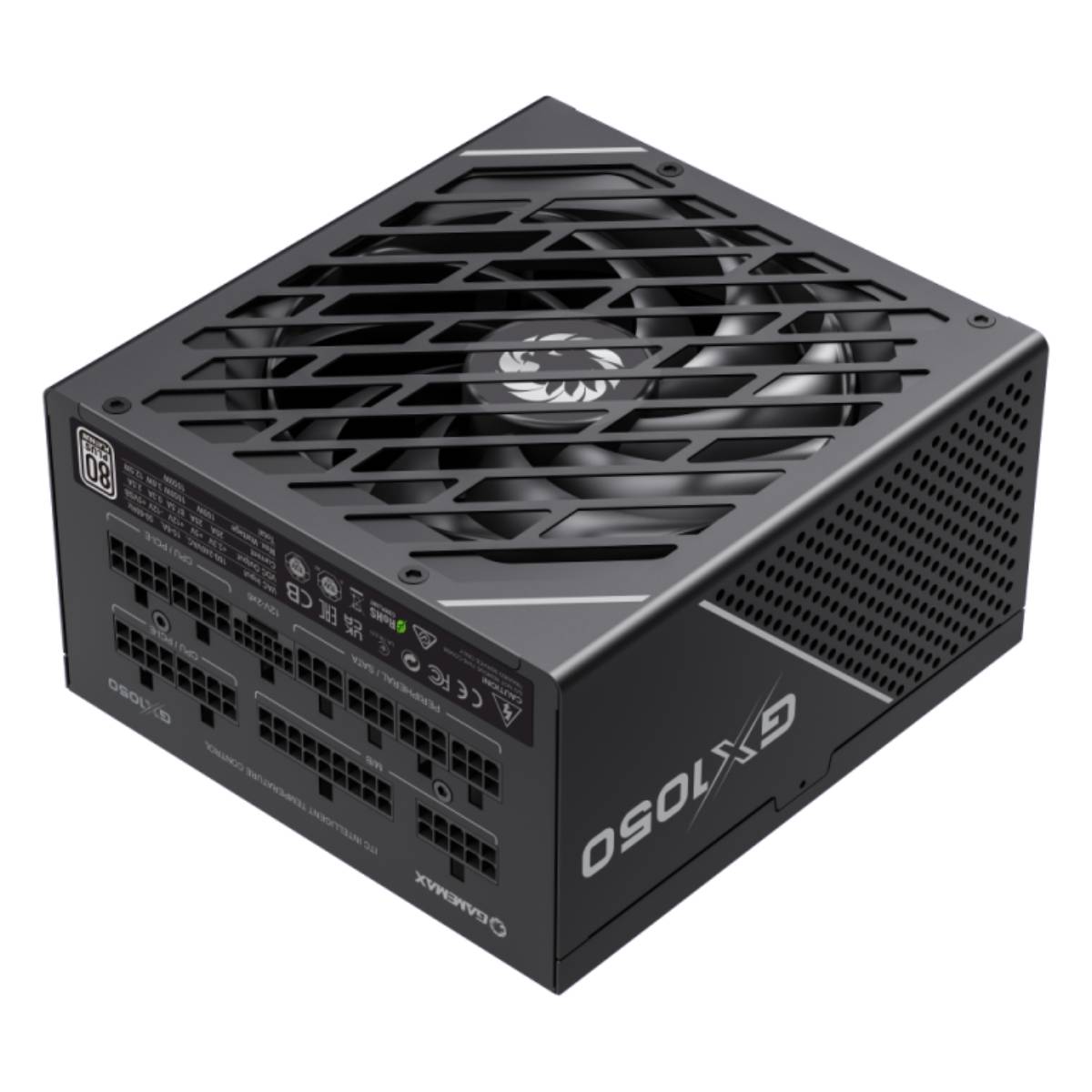 Sursă de alimentare PC Gamemax GX-1050 PRO – cumpără în Moldova | Xstore.md photo 2