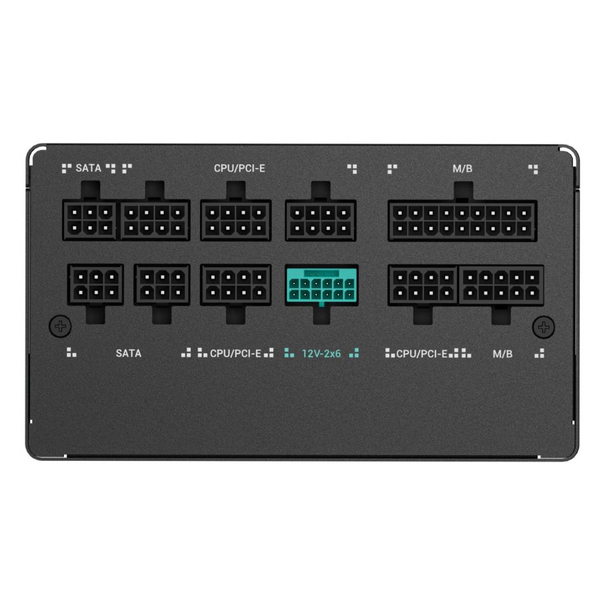 Sursă de alimentare GamerStorm PN850M în Moldova - xstore.md photo 4