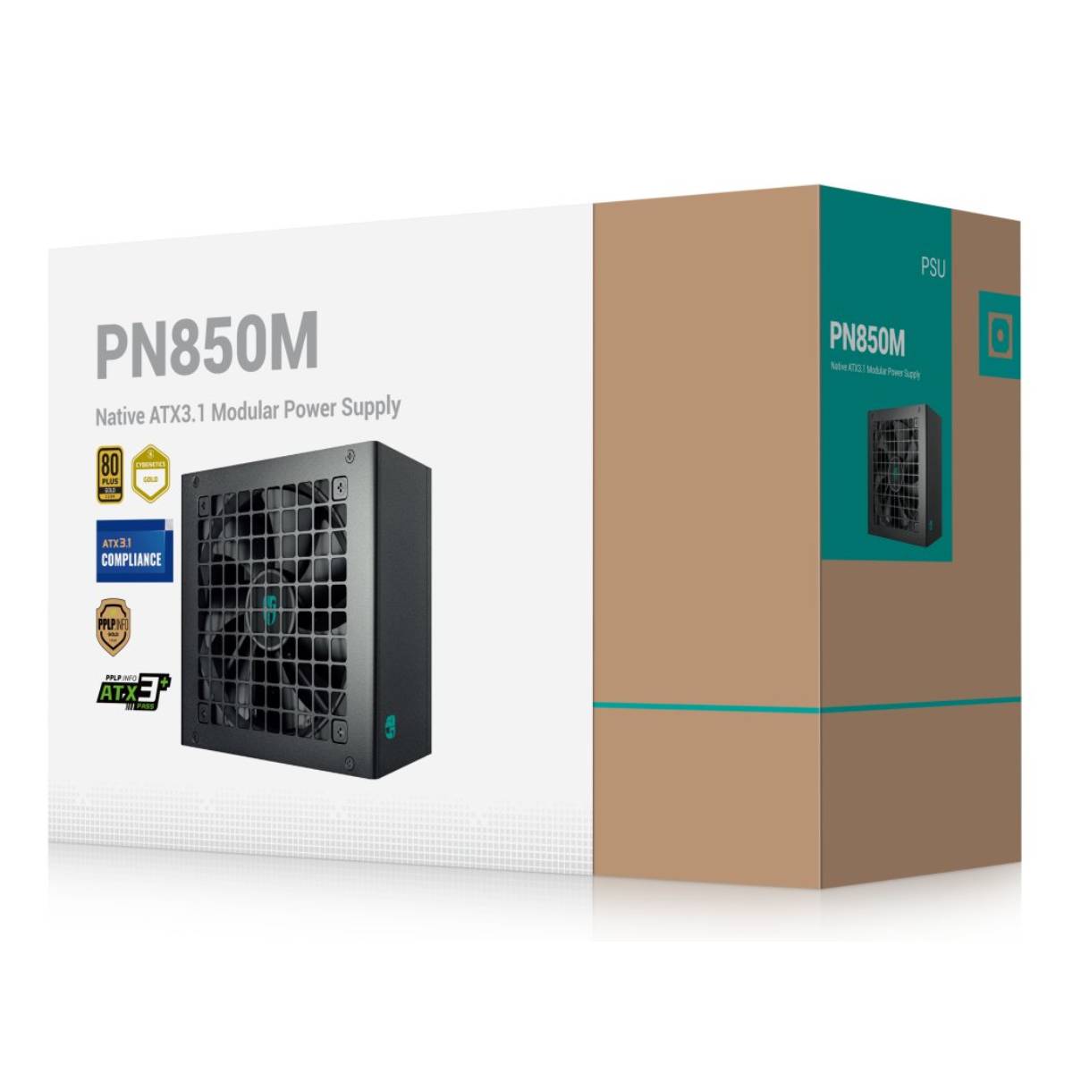 Sursă de alimentare GamerStorm PN850M în Moldova - xstore.md photo 5