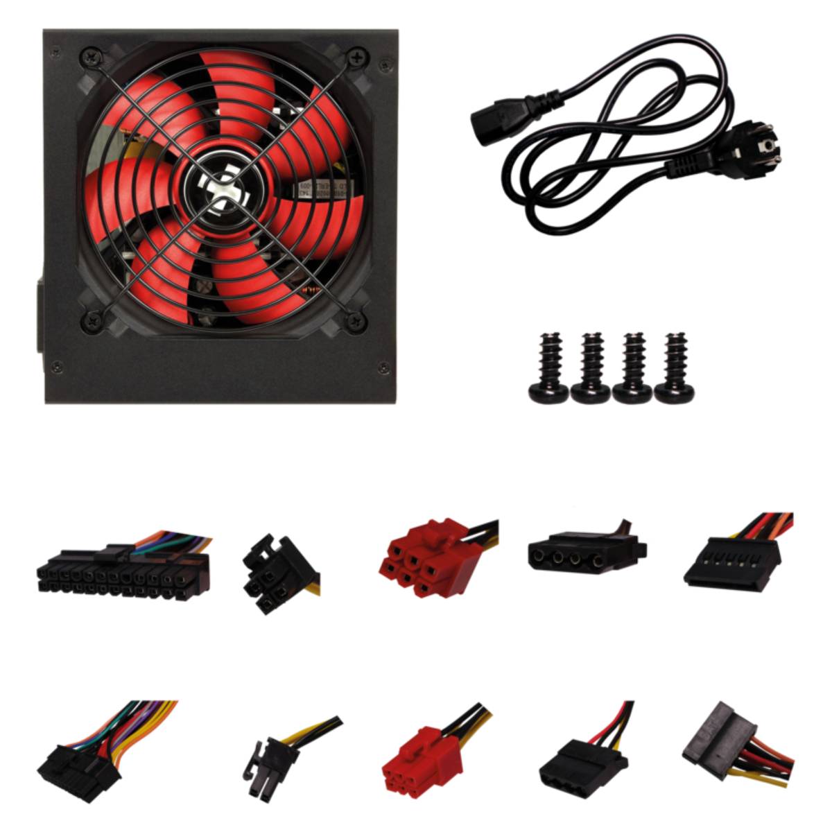 Sursa de alimentare XILENCE XP400R6 - în Moldova - xstore.md photo 7
