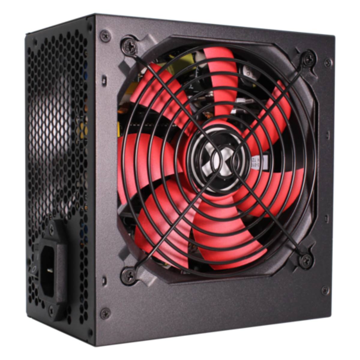 Блок питания XILENCE XP500R6 – купить в Молдове | Xstore.md photo 1