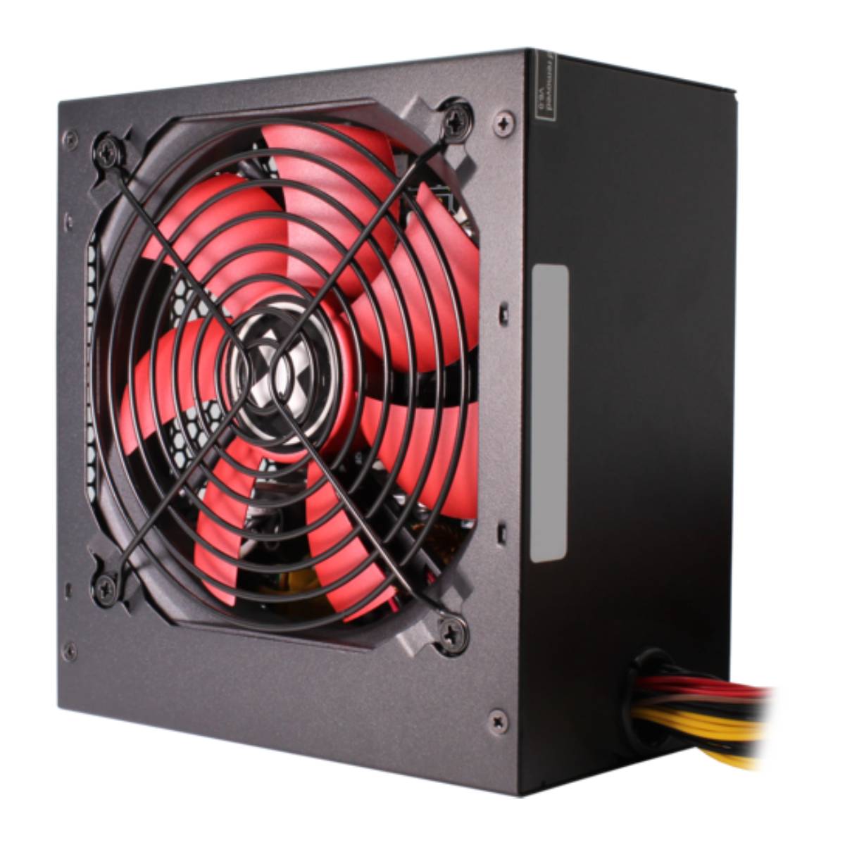 Блок питания XILENCE XP500R6 – купить в Молдове | Xstore.md photo 2