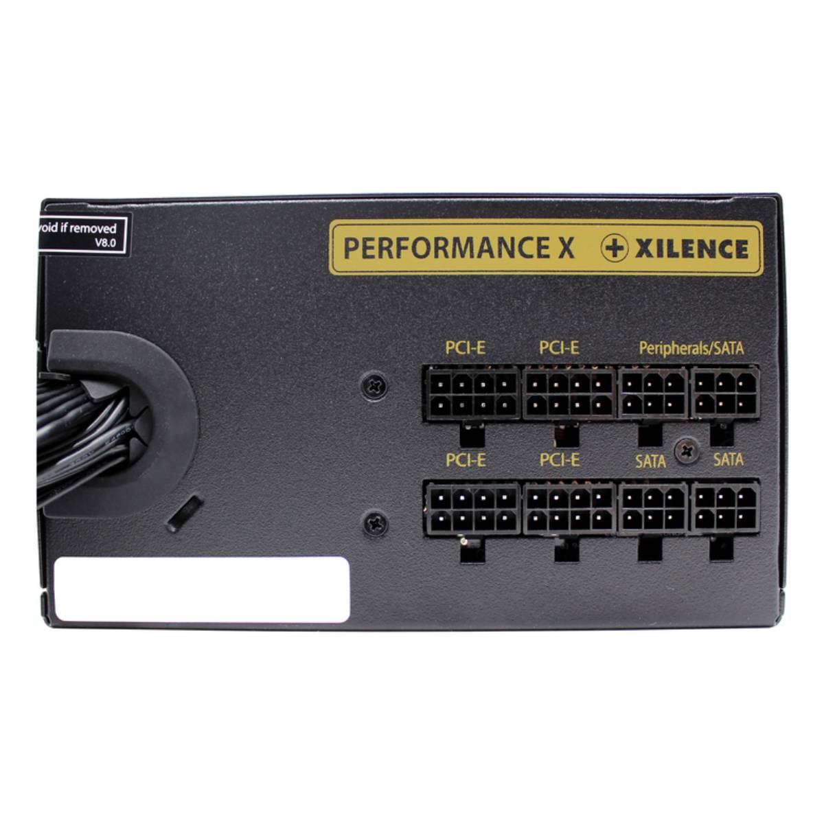 Sursă de alimentare PC Xilence XP750MR9.2 – cumpără în Moldova - xstore.md photo 3