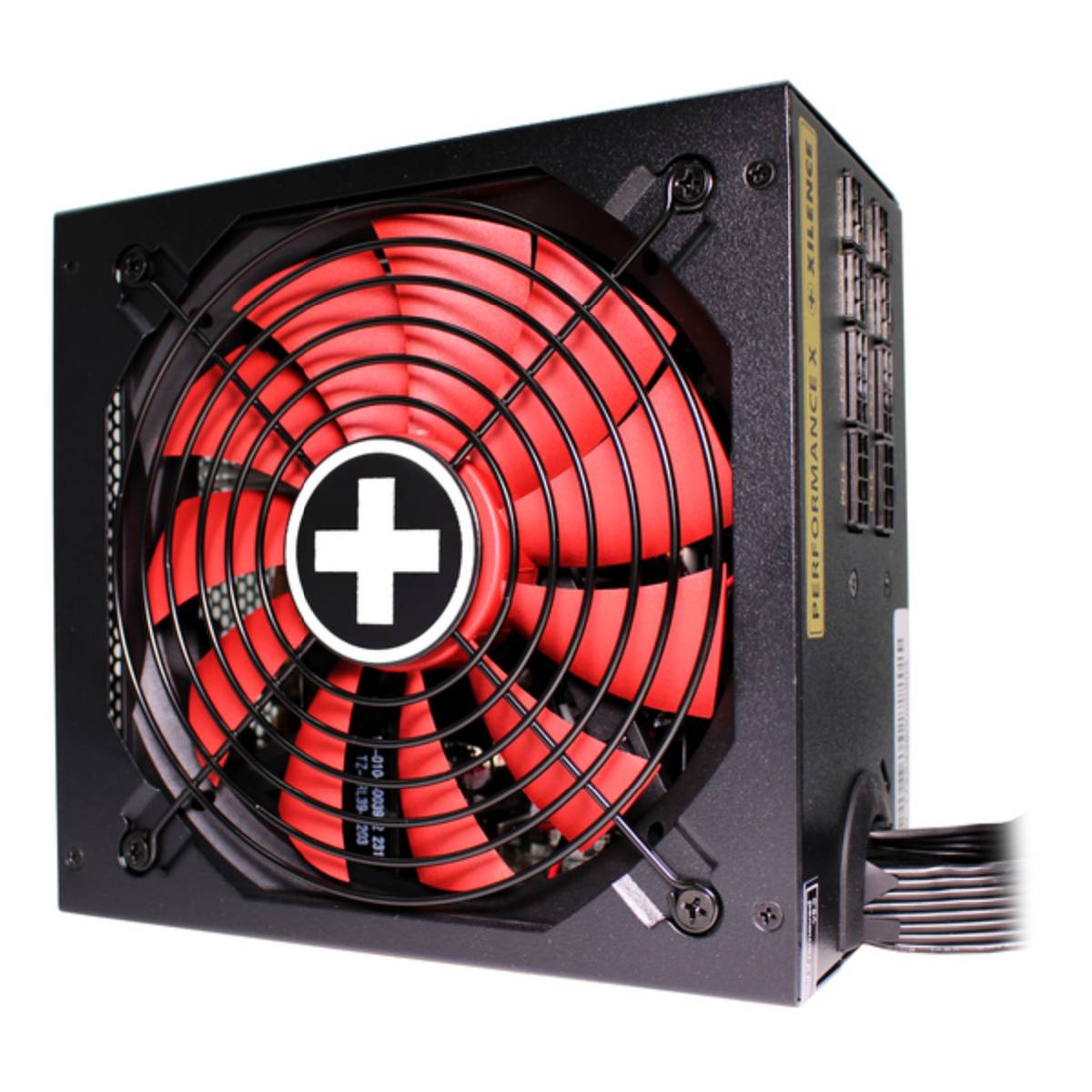 Sursă de alimentare PC Xilence XP750MR9.2 – cumpără în Moldova - xstore.md photo