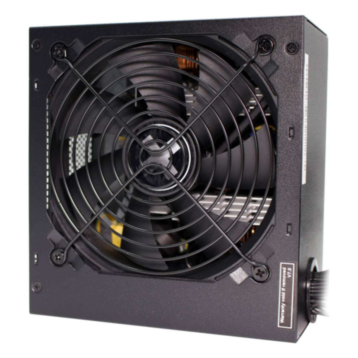 Блок питания XILENCE XP750R6.2 – купить в Молдове | Xstore.md photo 1
