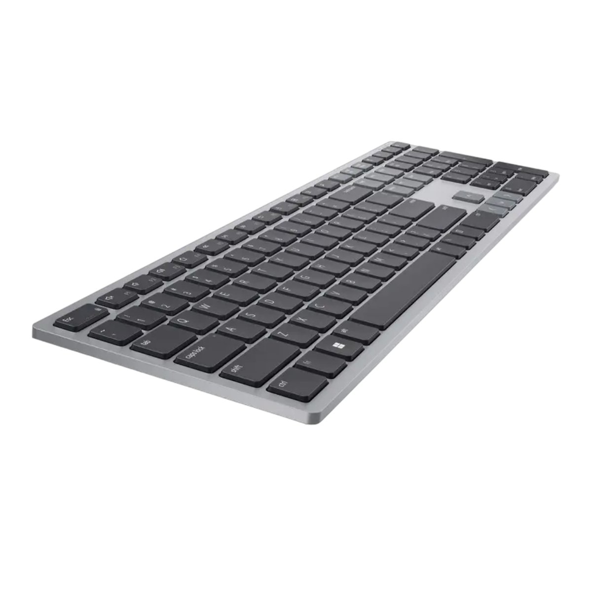 Tastatură fără fir Dell KB700, Titan Grey în Moldova - xstore.md photo 0