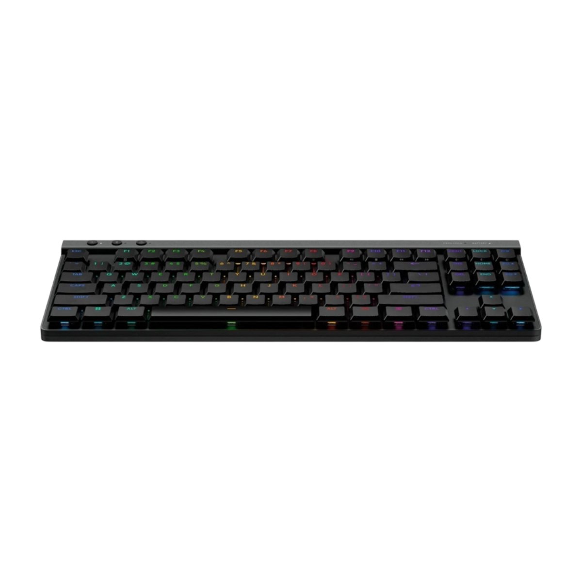 Tastatură fără fir Logitech G515 LIGHTSPEED TKL, Black în Moldova - xstore.md photo 0