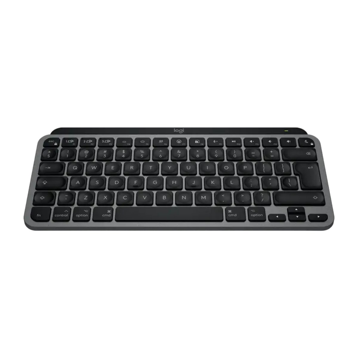 Беспроводная клавиатура Logitech MX Keys Mini for Mac, Grey в Молдове - xstore.md photo 0