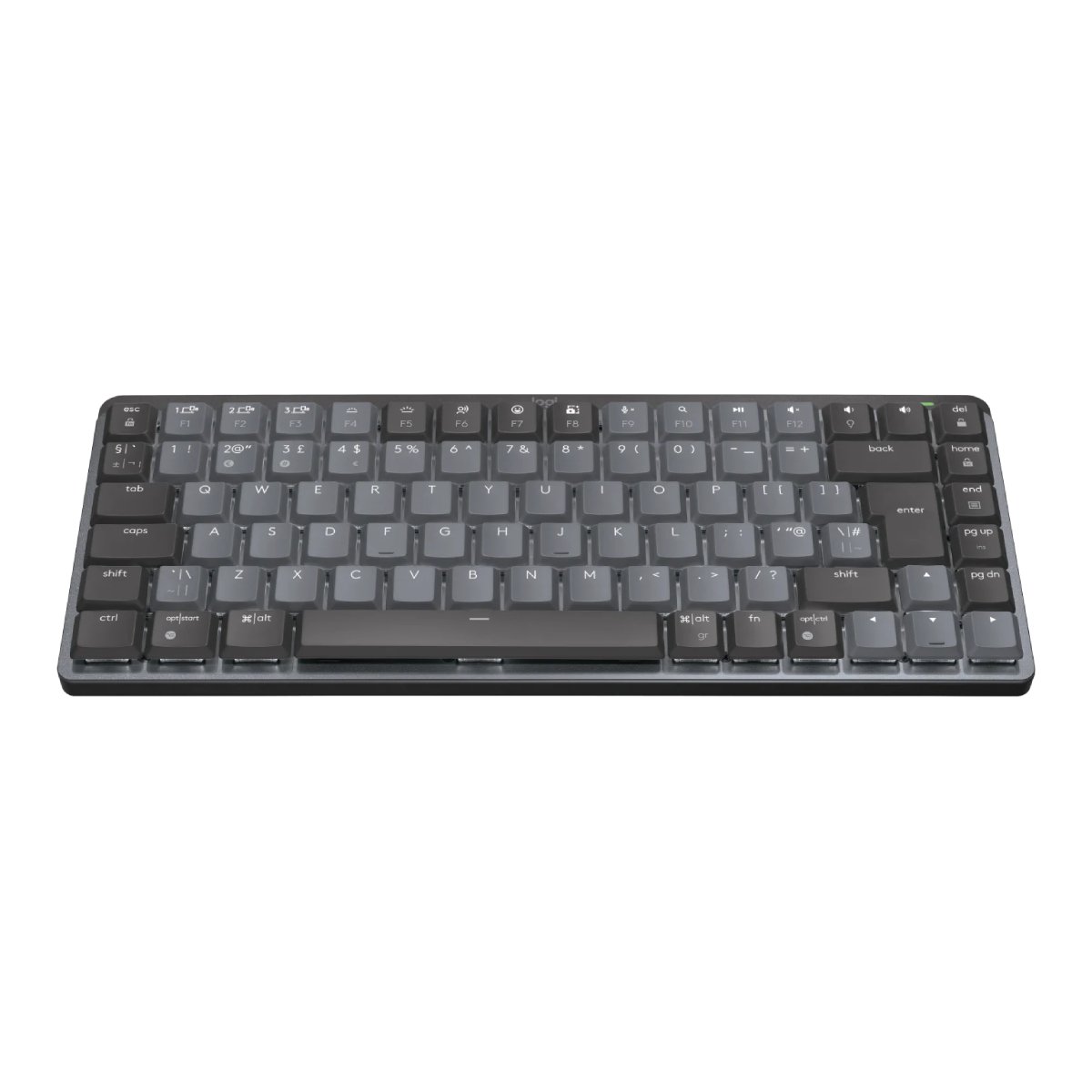 Беспроводная клавиатура Logitech MX Mechanical Mini - Купить в Молдове | Xstore.md photo 0