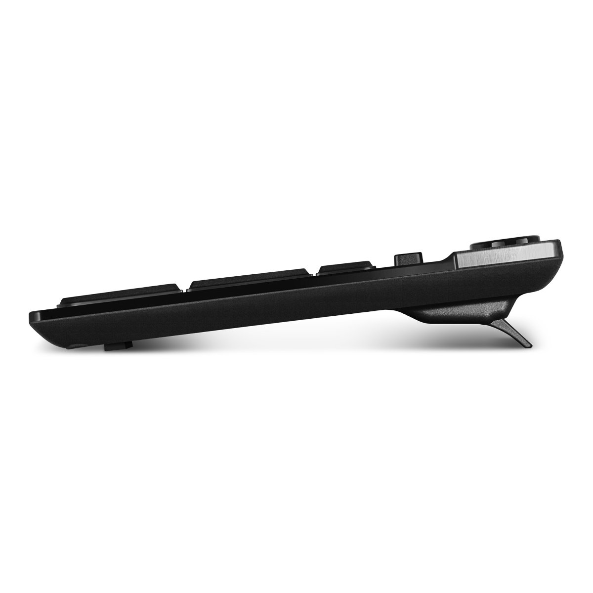 Tastatură fără fir SVEN KB-E5500W, Black în Moldova - xstore.md photo 3