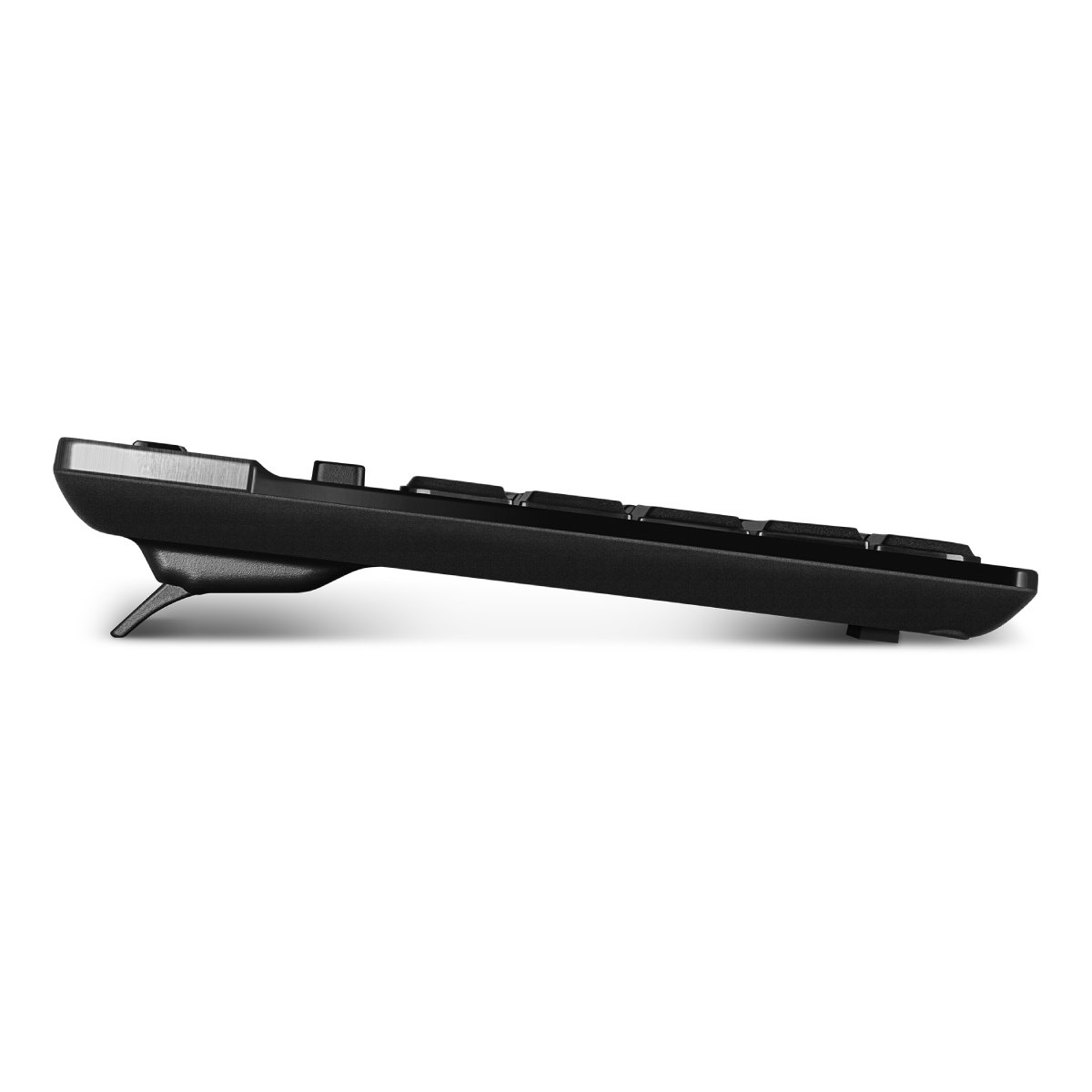 Tastatură fără fir SVEN KB-E5500W, Black în Moldova - xstore.md photo 2