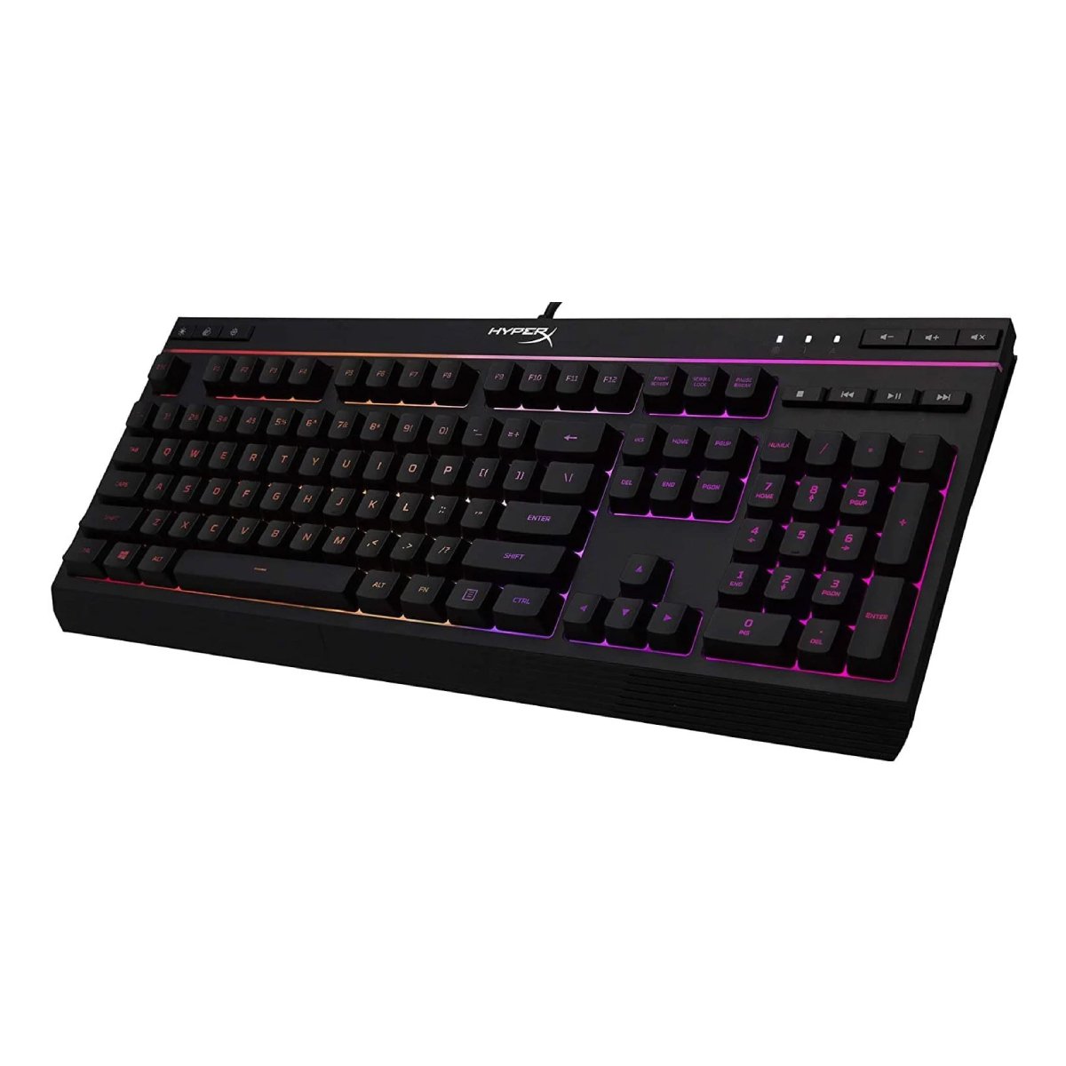 Tastatură HyperX Alloy Core în Moldova - xstore.md photo 0