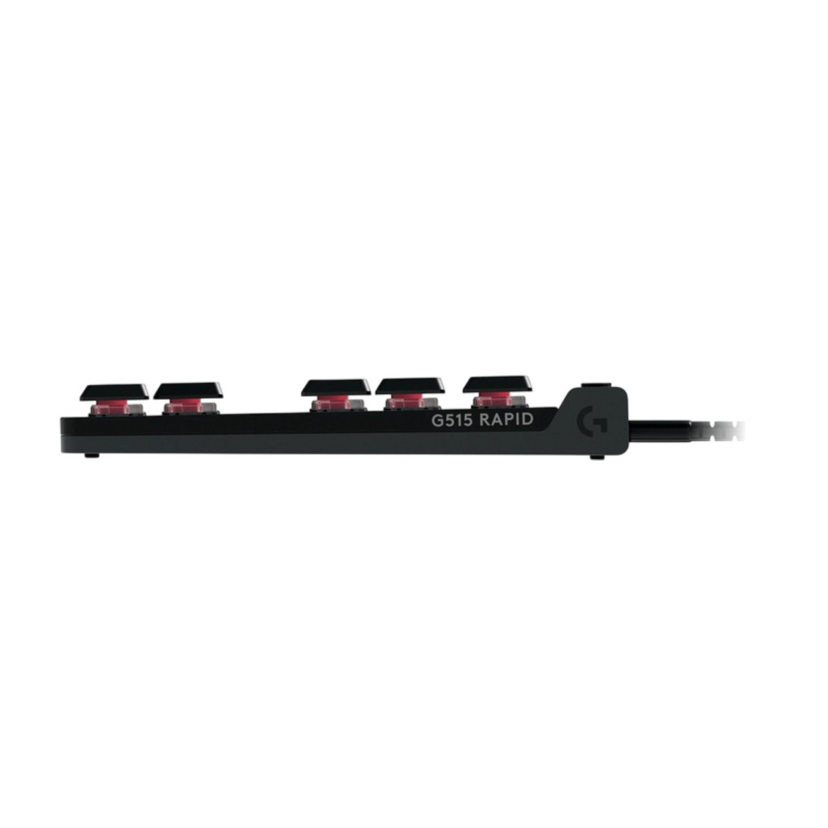 Tastatură Logitech G515 RAPID TKL, Black în Moldova - xstore.md photo 2