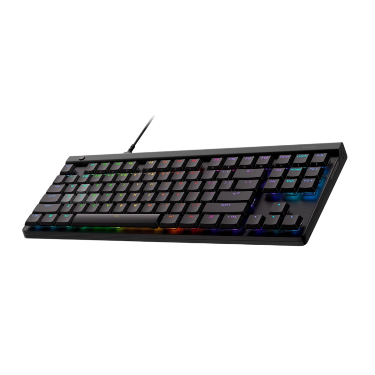 Tastatură Logitech G515 RAPID TKL, Black în Moldova - xstore.md photo 0