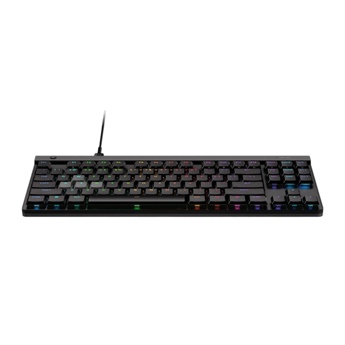 Tastatură Logitech G515 RAPID TKL, Black în Moldova - xstore.md photo 1