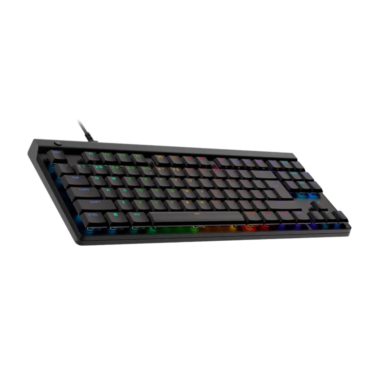 Клавиатура Logitech G515 TKL, Black в Молдове - xstore.md photo 0