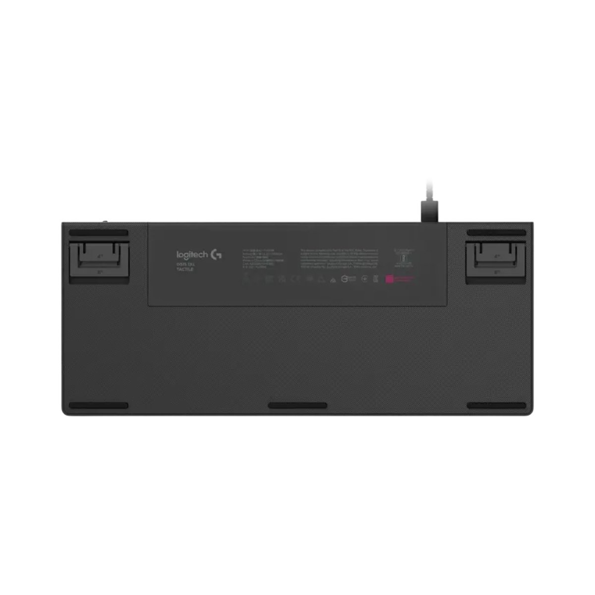 Клавиатура Logitech G515 TKL, Black в Молдове - xstore.md photo 2